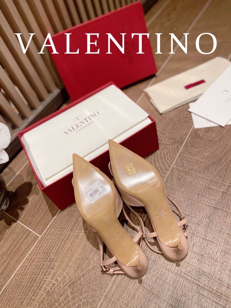 Valentino Sandals